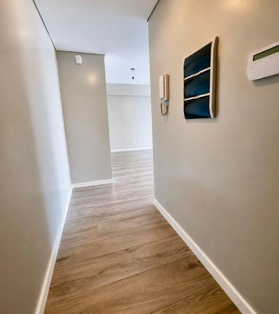 2 Ambientes, con Amenities y cochera, complejo WAVE 2