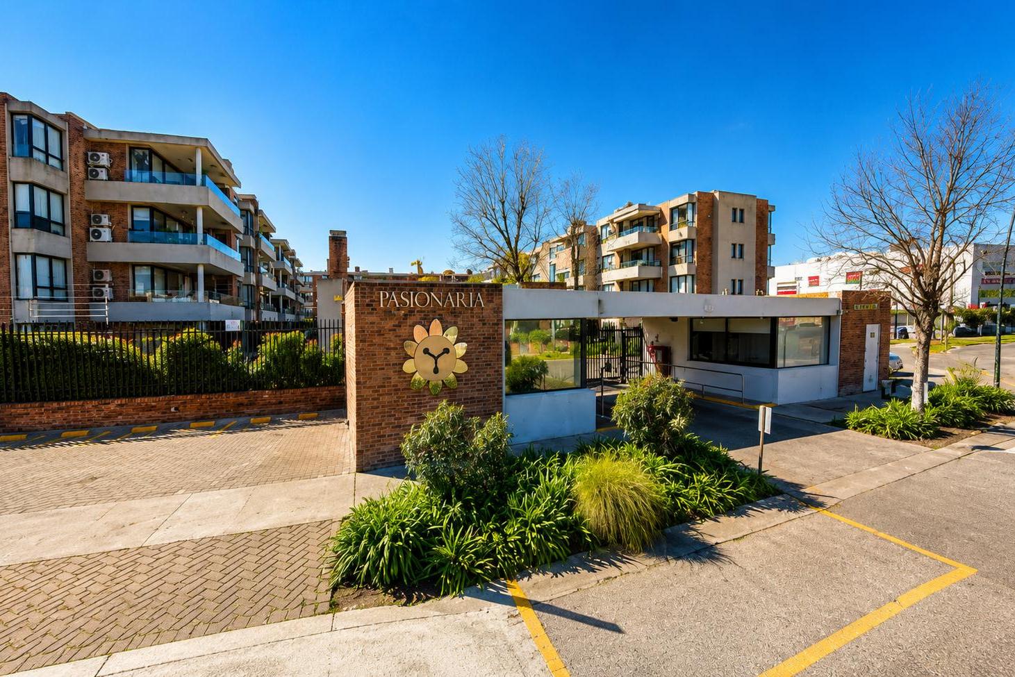 3 Amb con Jardín propio,, Complejo Pasionaria, San Isidro