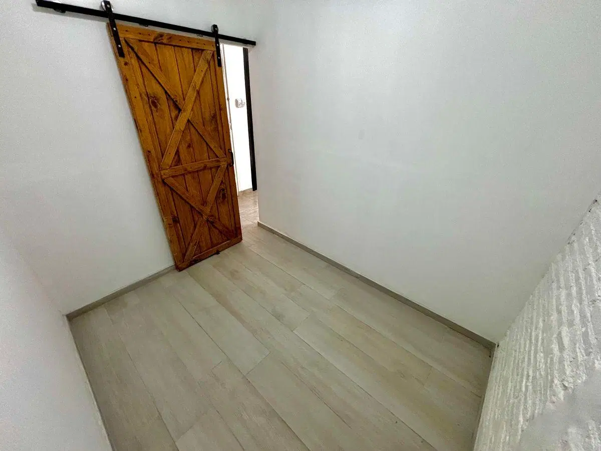 DTO TIPO PH DE 2 AMBIENTES Y MEDIO CON AMPLIO PATIO V.CRESPO 2