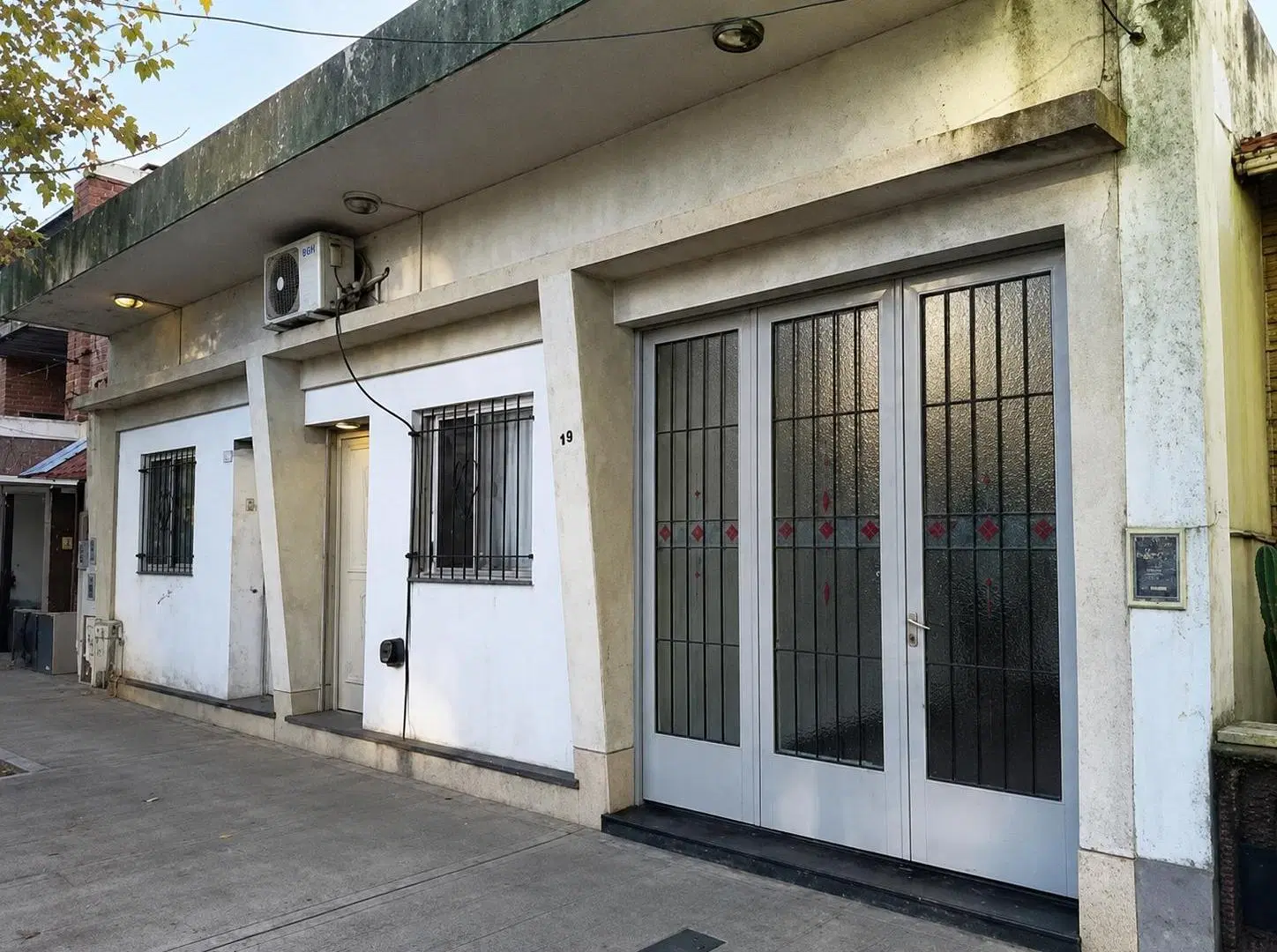 Casa 4 Amb con Terraza y Cochera 8