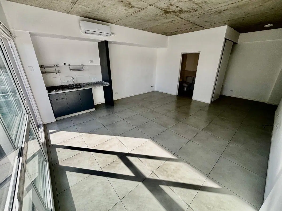 Mono en Campus Norte, con Amenities. 8
