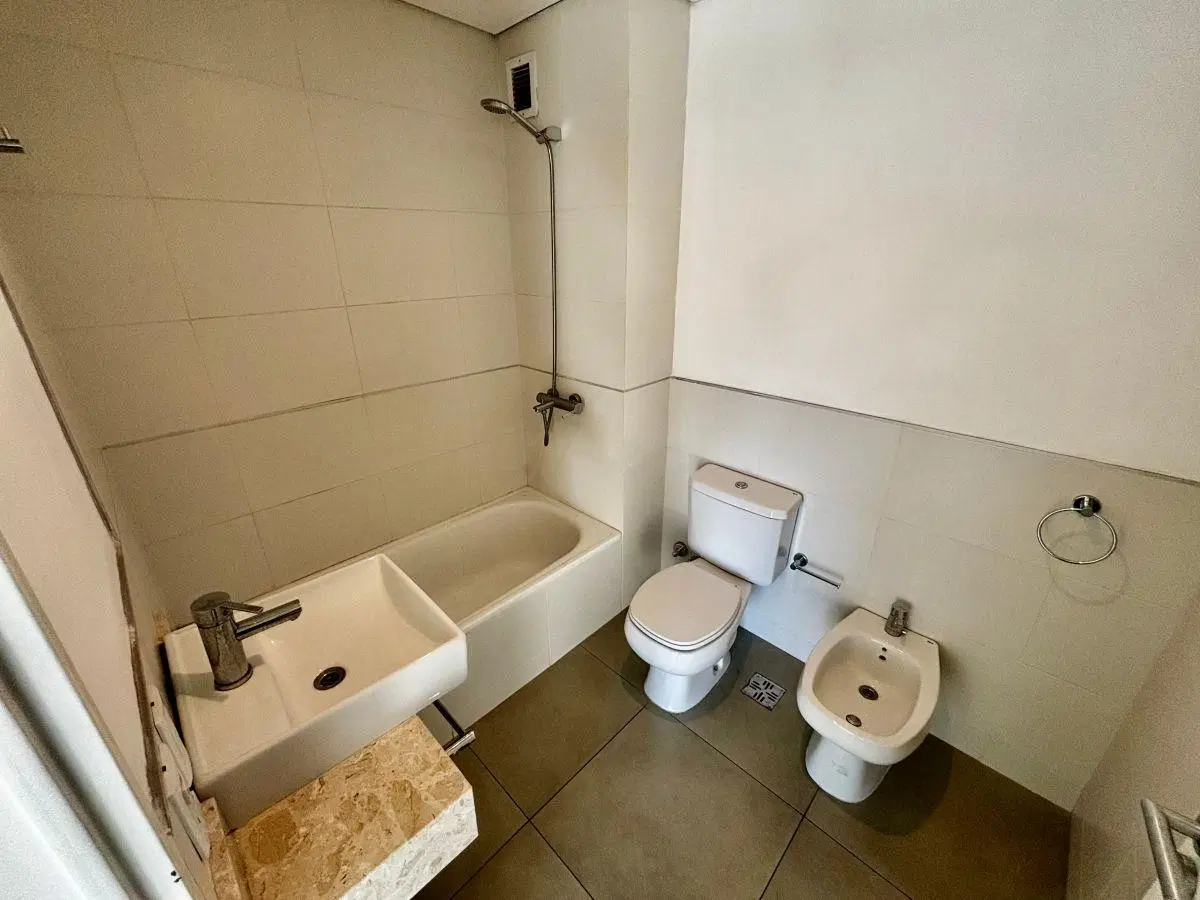 Mono en Campus Norte, con Amenities. 1