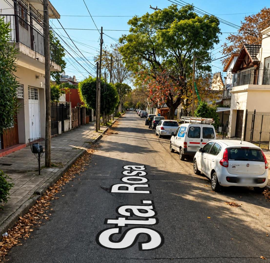 Foto de OPORTUNIDAD !! EXCELENTE LOTE A PASOS DE MAIPU, imagen 2
