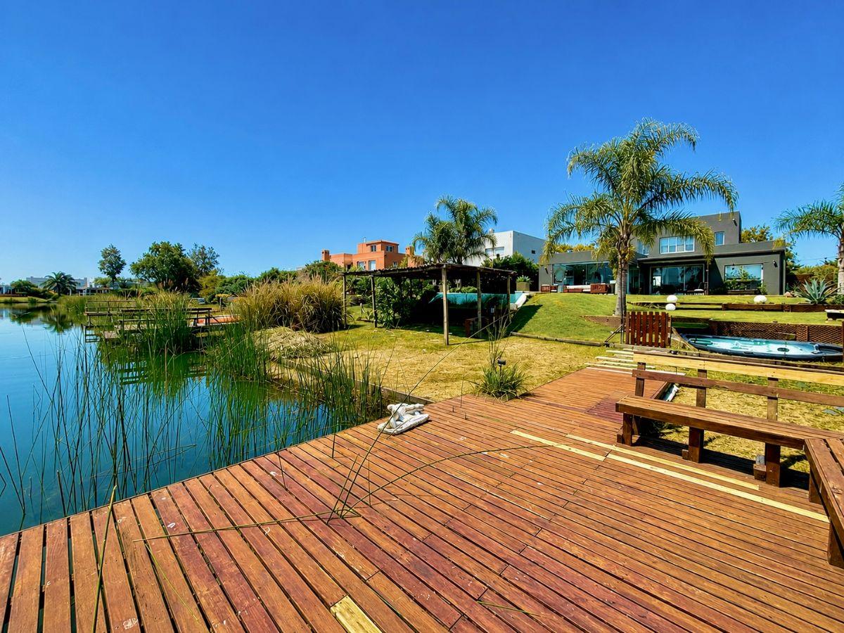 Foto de Casa 5 Amb a la Laguna, Barrio San Benito, imagen 5