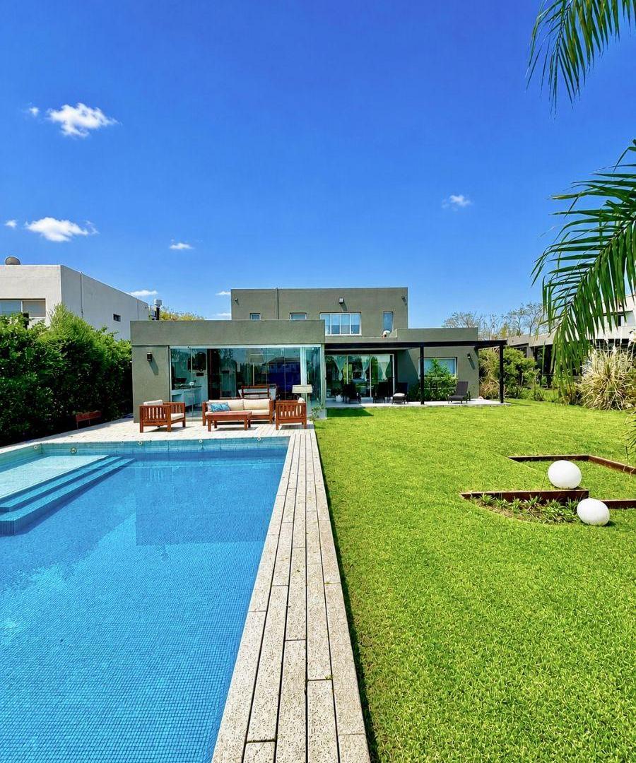 Foto de Casa 5 Amb a la Laguna, Barrio San Benito, imagen 3