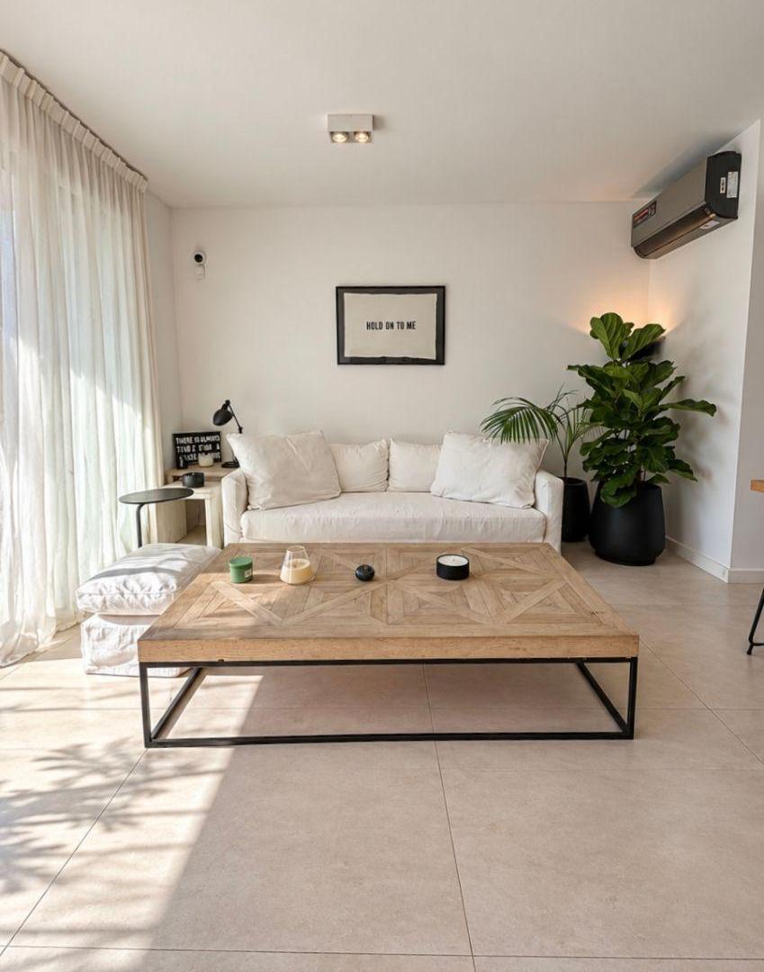 Foto de SEMIPISO AMPLIO EN ACASSUSO , DE 3AMBIENTES CON JARDIN CON PISCINA, imagen 3