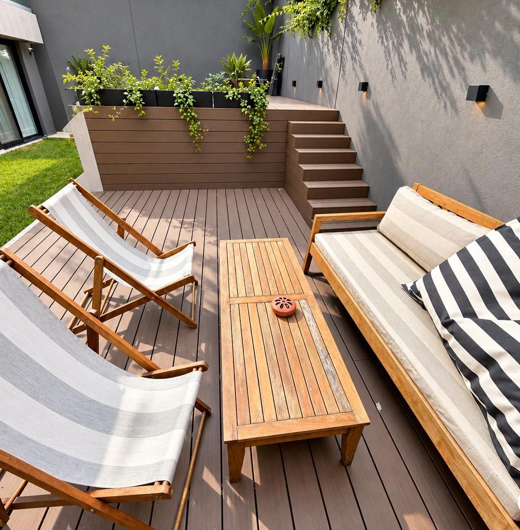 Foto de SEMIPISO AMPLIO EN ACASSUSO , DE 3AMBIENTES CON JARDIN CON PISCINA, imagen 2