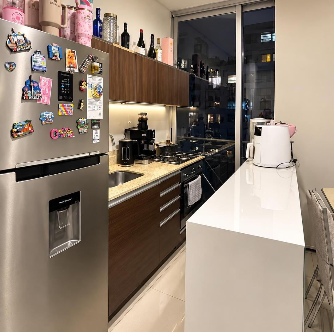 Foto de 3 Amb con Amenities y Cochera en Olivos, imagen 5