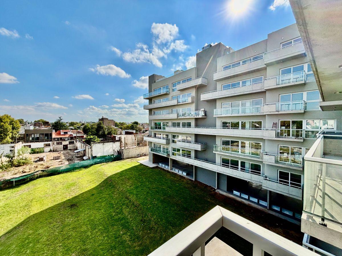 Foto de 2 Amb c/Cochera, Campus Norte, imagen 1