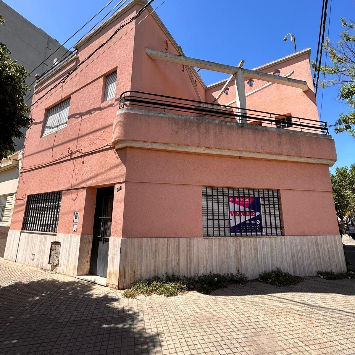 3 Dorm. - Garage - Patio - Terraza 5