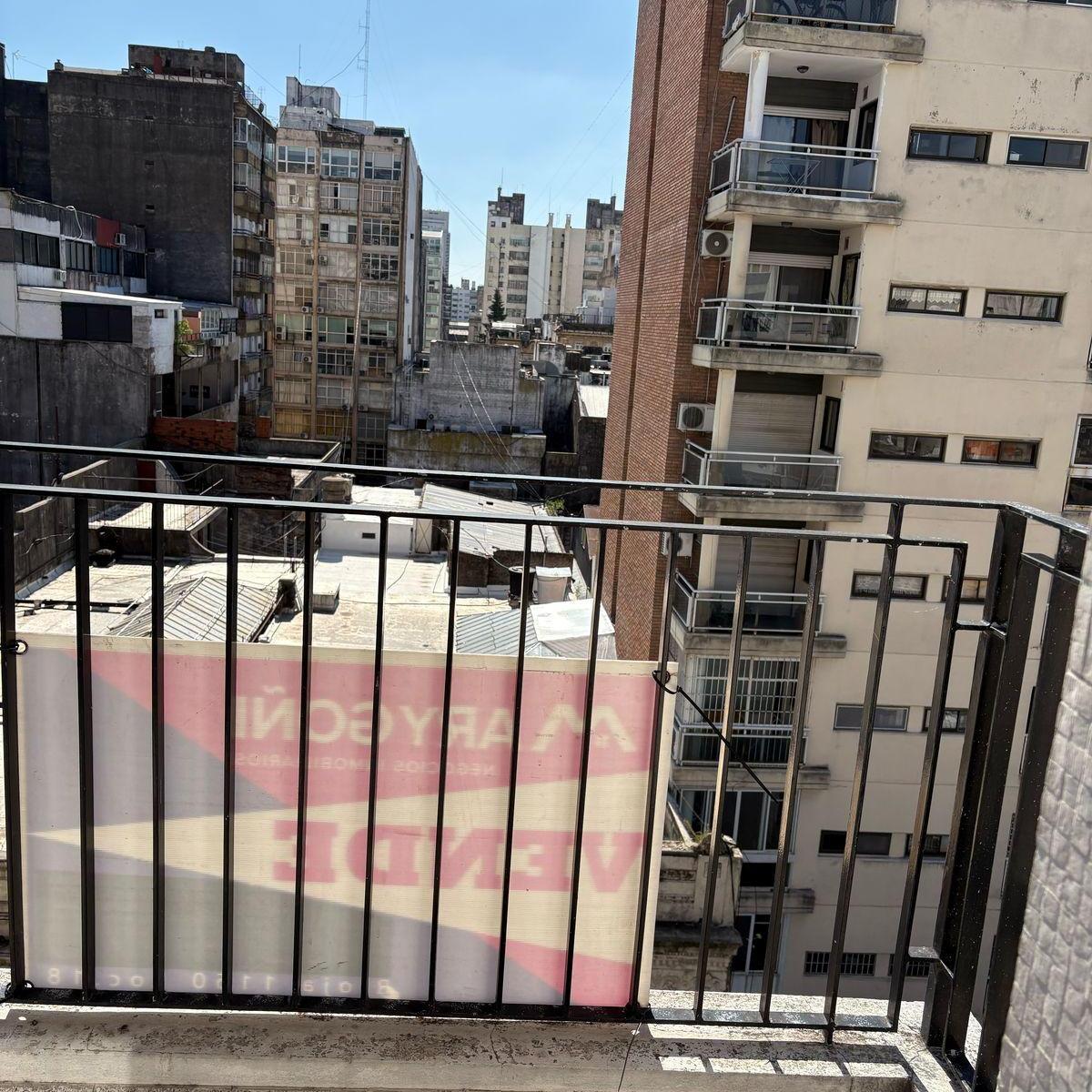 Balcon Corrido Al Frente + 3 Dorm. 4