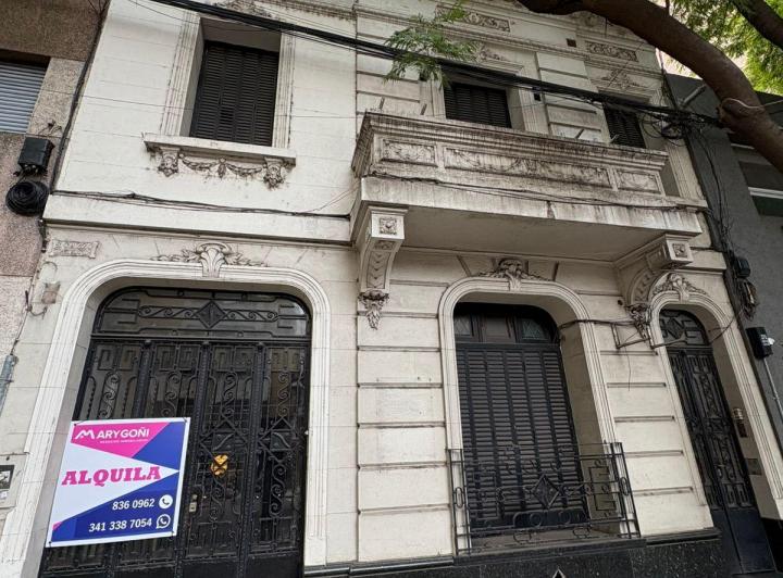 Propiedad en Argentina