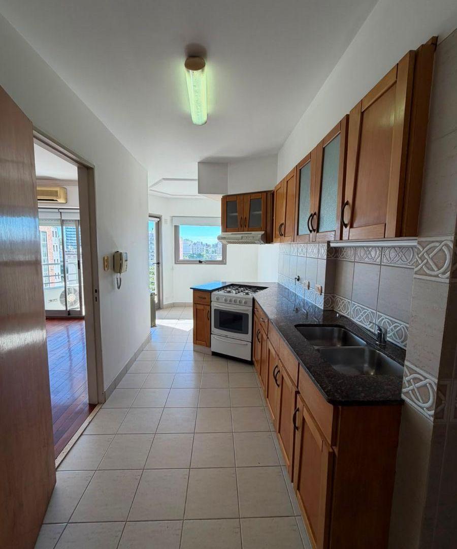 Foto de DEPARTAMENTO EN ALQUILER 2 DORMITORIOS+2 BAÑOS+ COCHERA, imagen 1