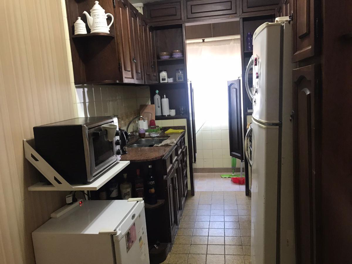 Departamento - Avellaneda 4