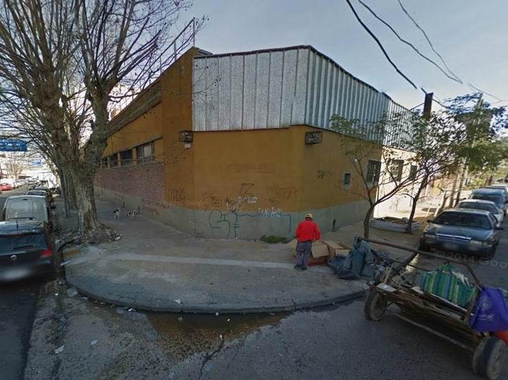 Propiedad en Argentina