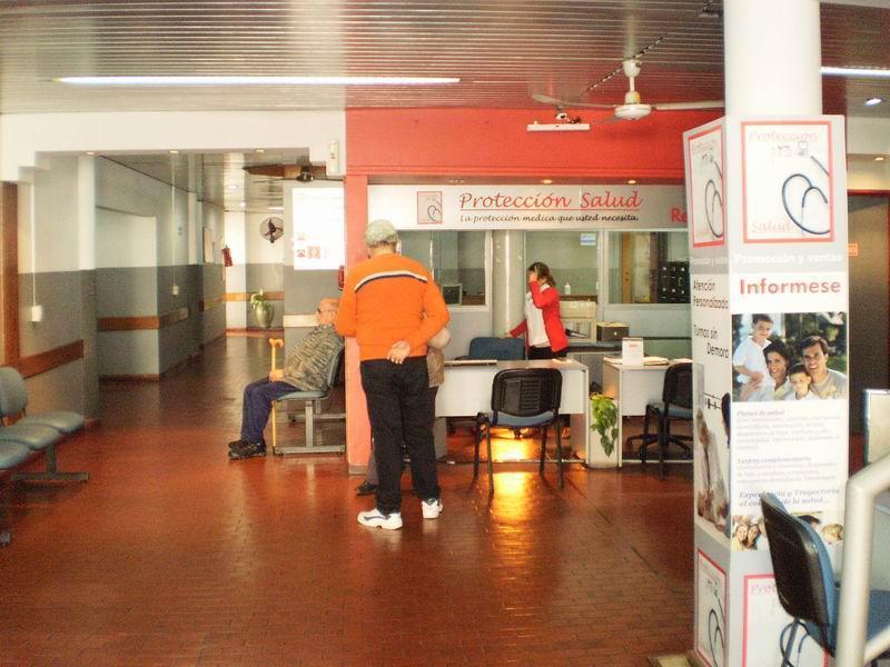Edificio Comercial - Villa Dominico 2