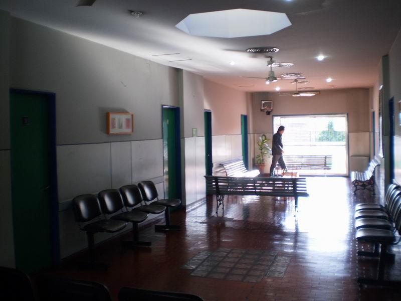 Edificio Comercial - Villa Dominico 5