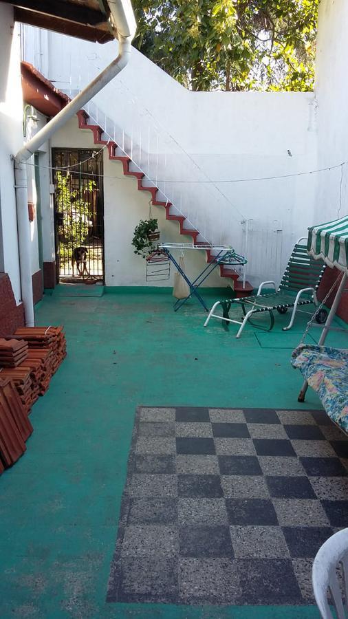 Casa - Avellaneda 3