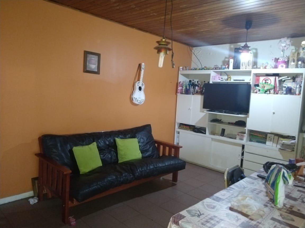 Galpón - Crucesita 1