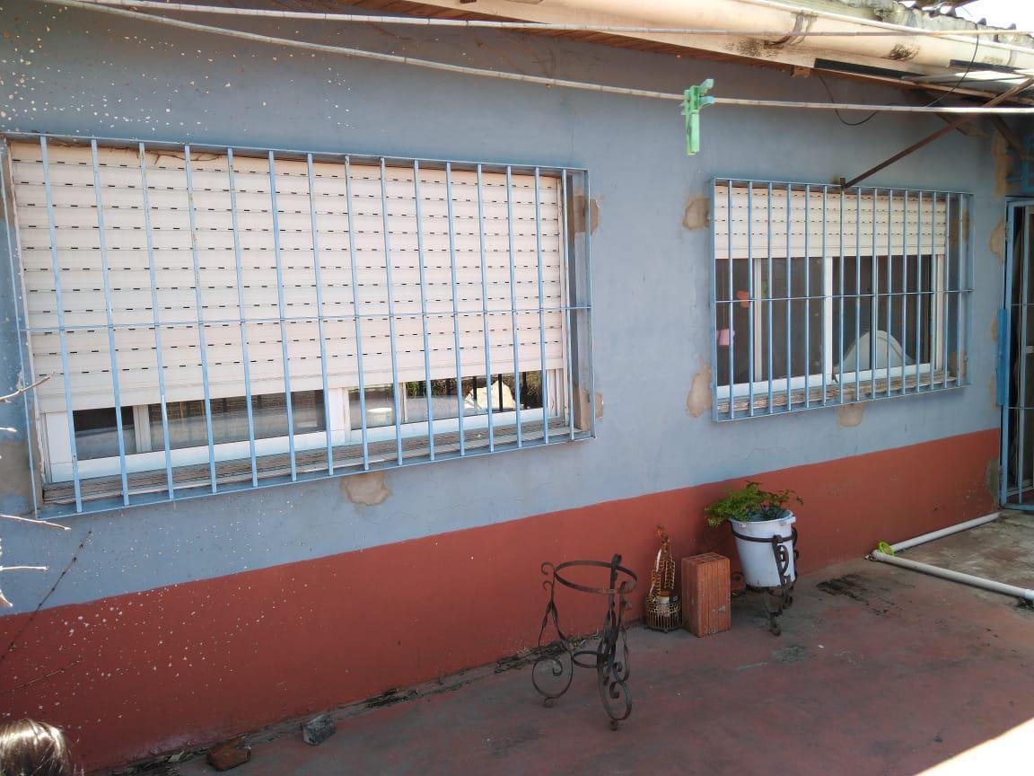 Galpón - Crucesita 5
