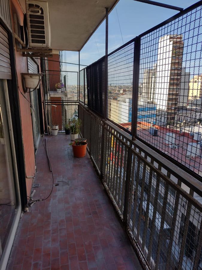 Departamento - Avellaneda 3