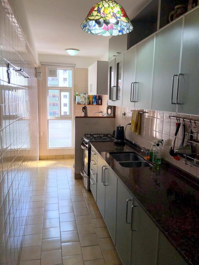 Departamento - Avellaneda 3
