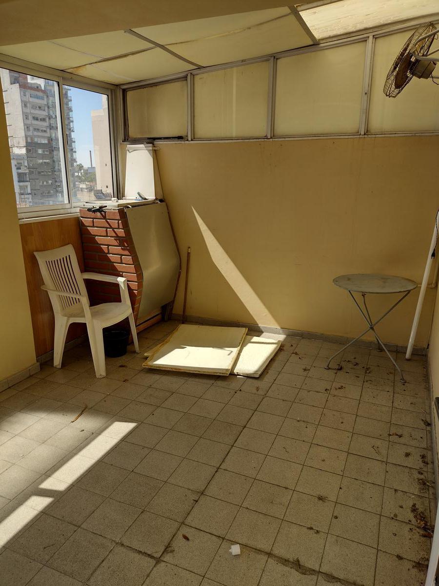 Departamento - Avellaneda 4