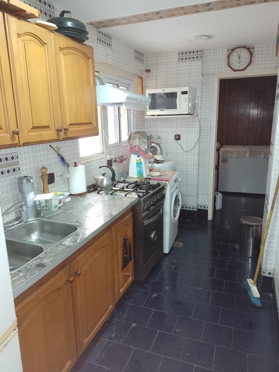 Departamento en Venta 5