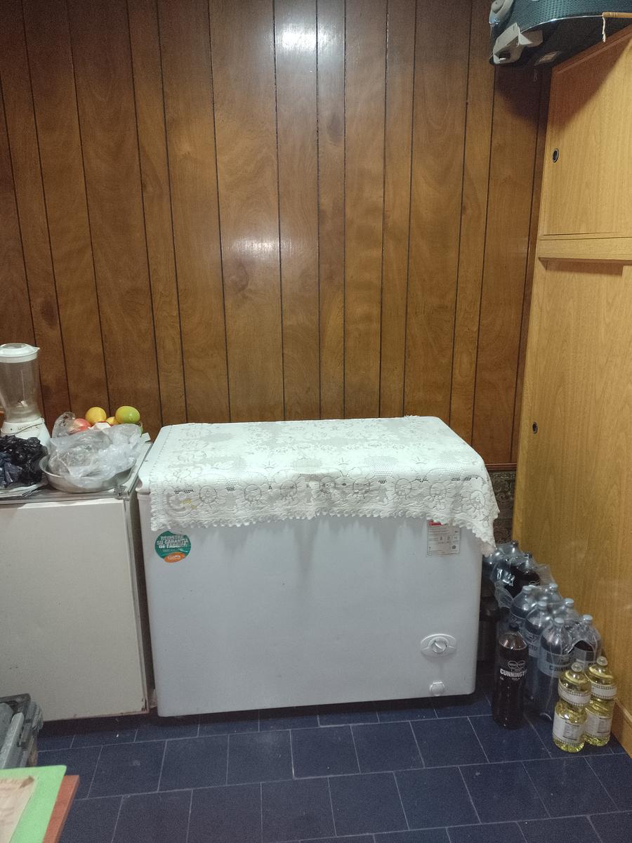Departamento en Venta 3