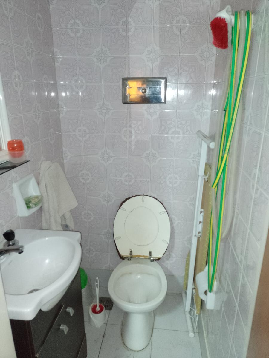 Propiedad en Argentina