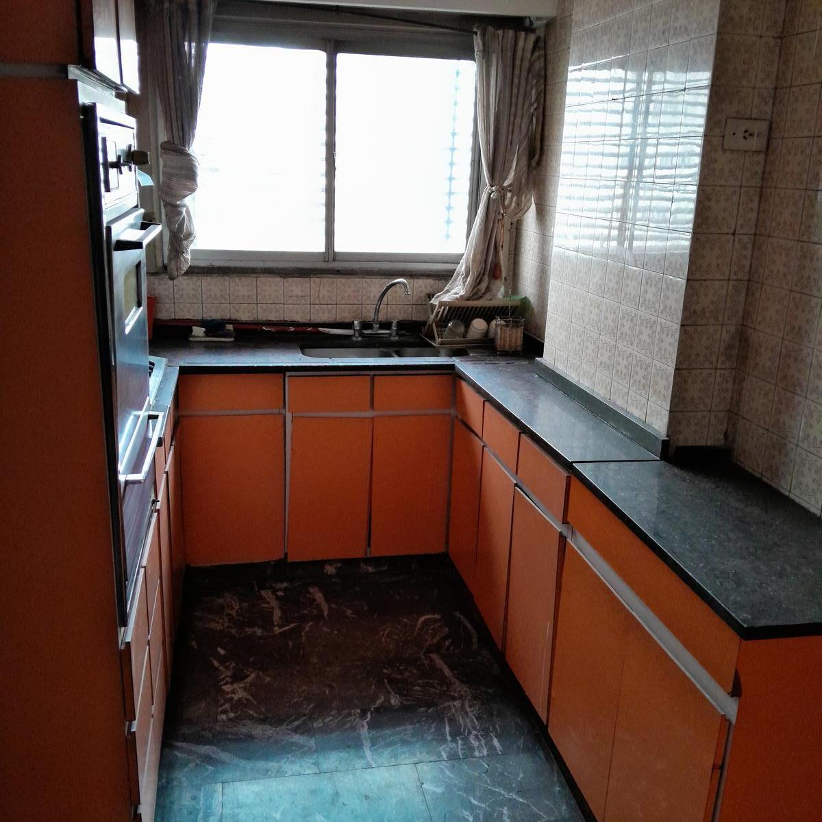 Departamento en Venta 5