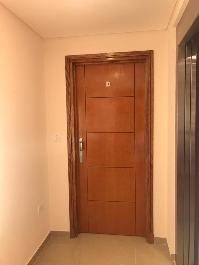 Departamento - Berazategui 4