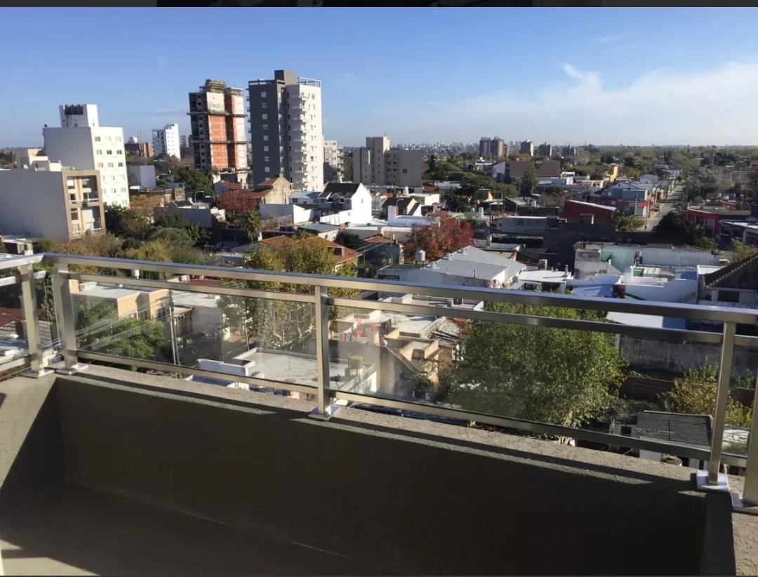 Departamento - Berazategui 1