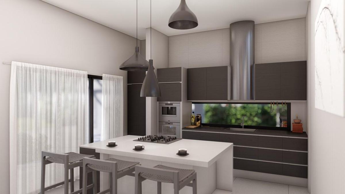 Casa - Fincas de Hudson 1