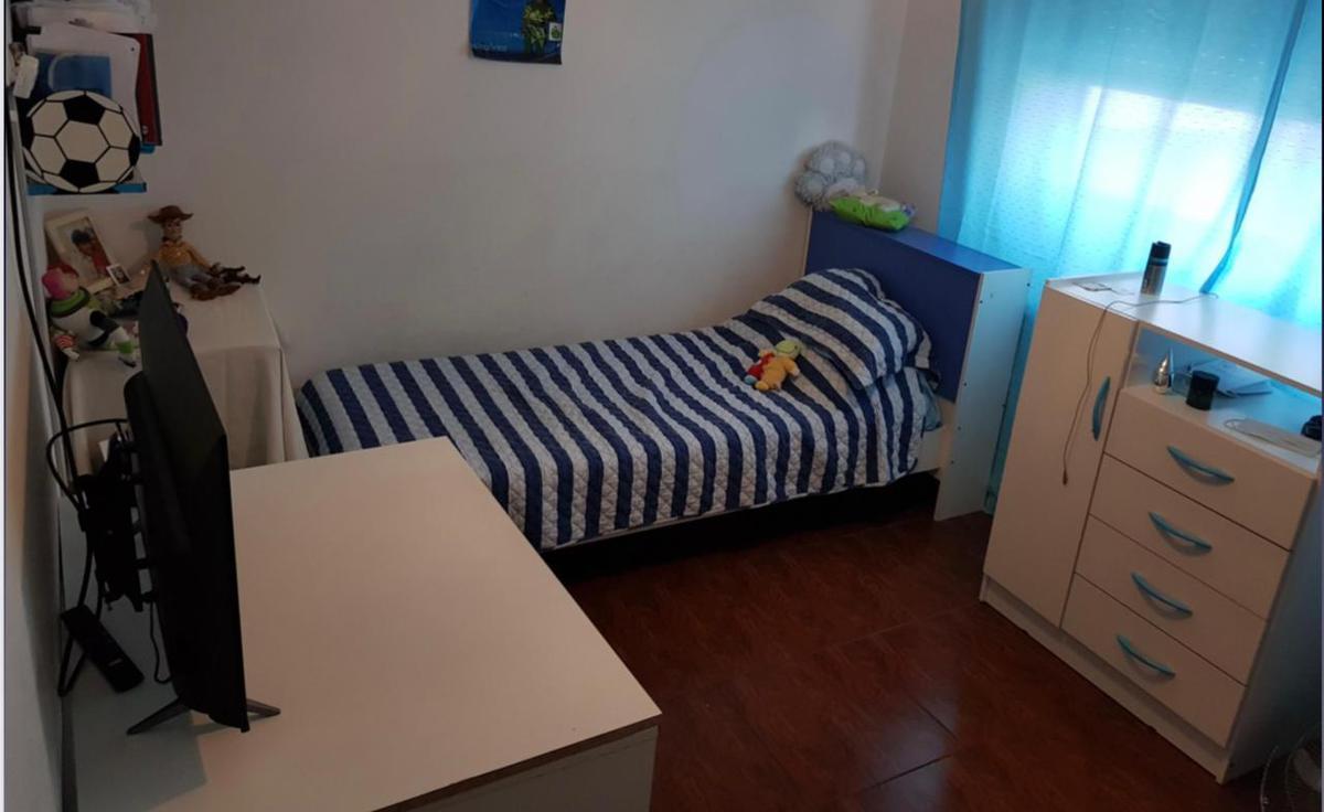 Departamento - Avellaneda 1