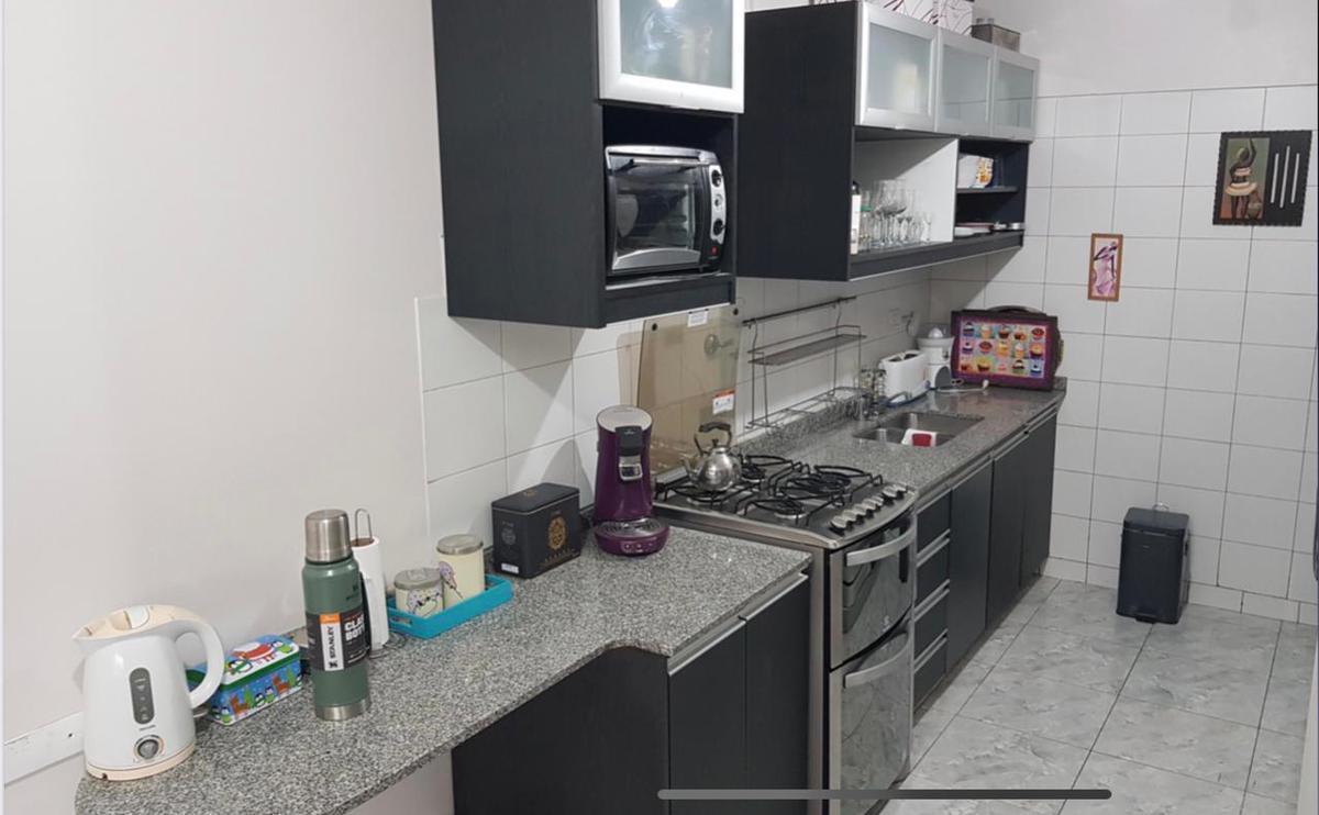 Departamento - Avellaneda 5