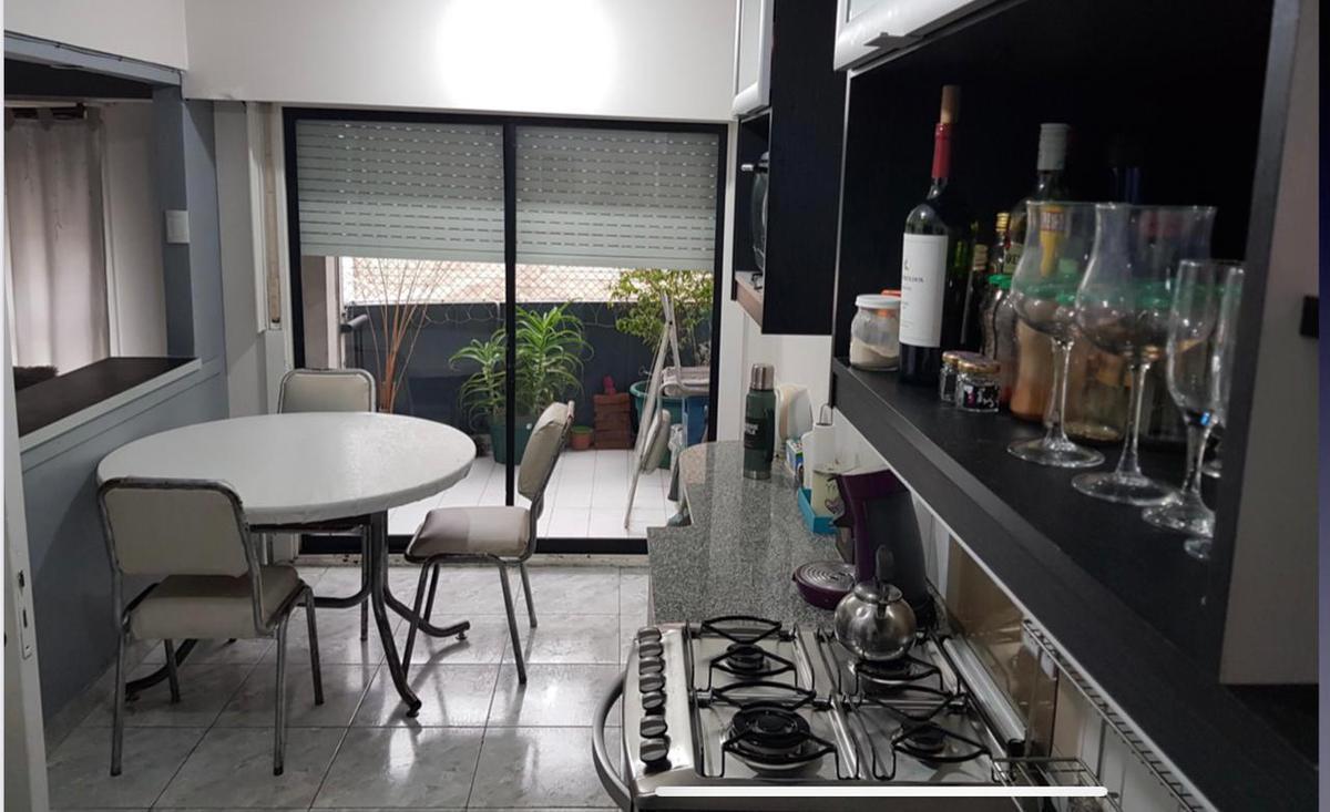 Departamento - Avellaneda 2