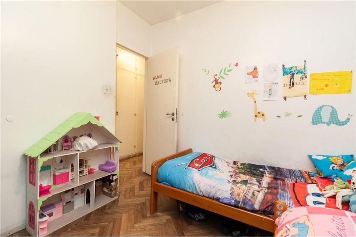 Departamento - Avellaneda 5