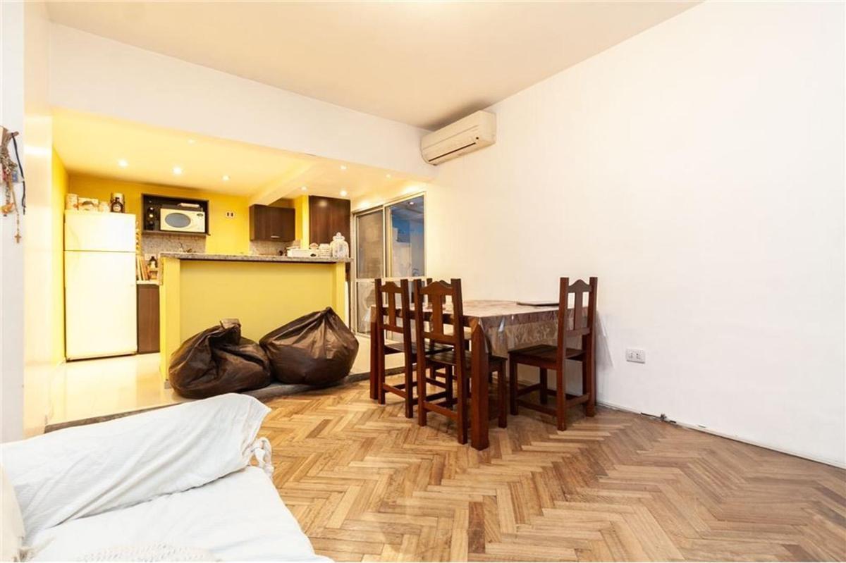 Departamento - Avellaneda 3