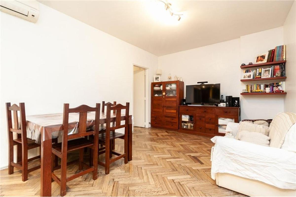 Departamento - Avellaneda 2