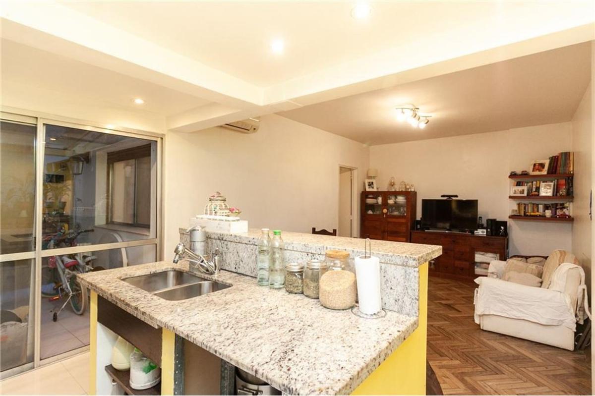 Departamento - Avellaneda 4