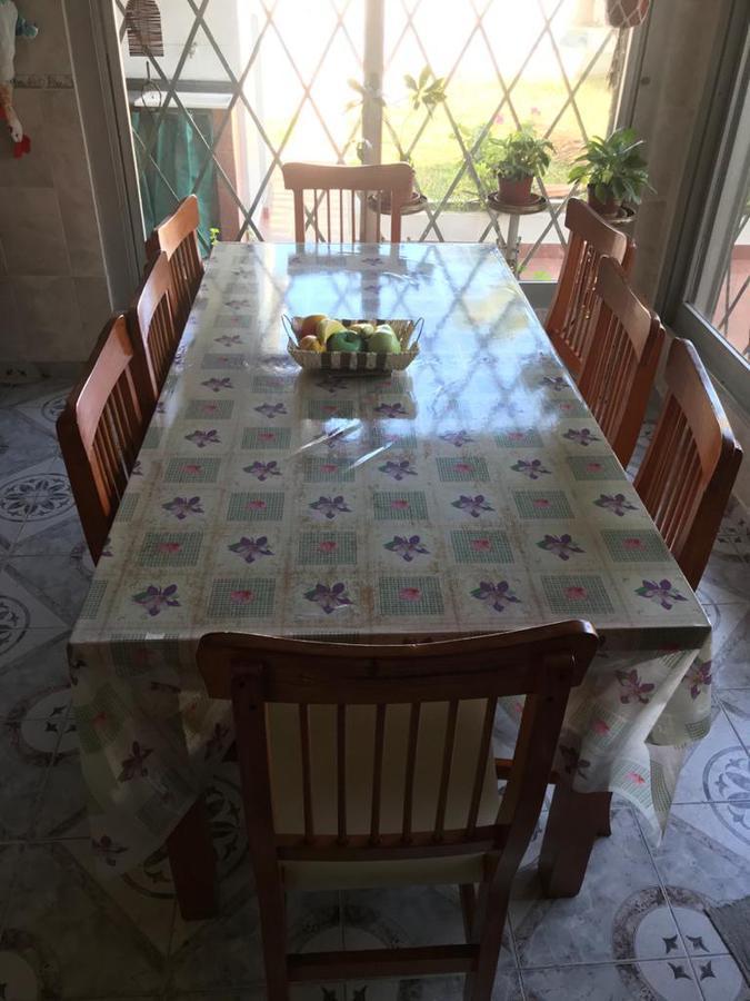 Casa - Crucesita 2