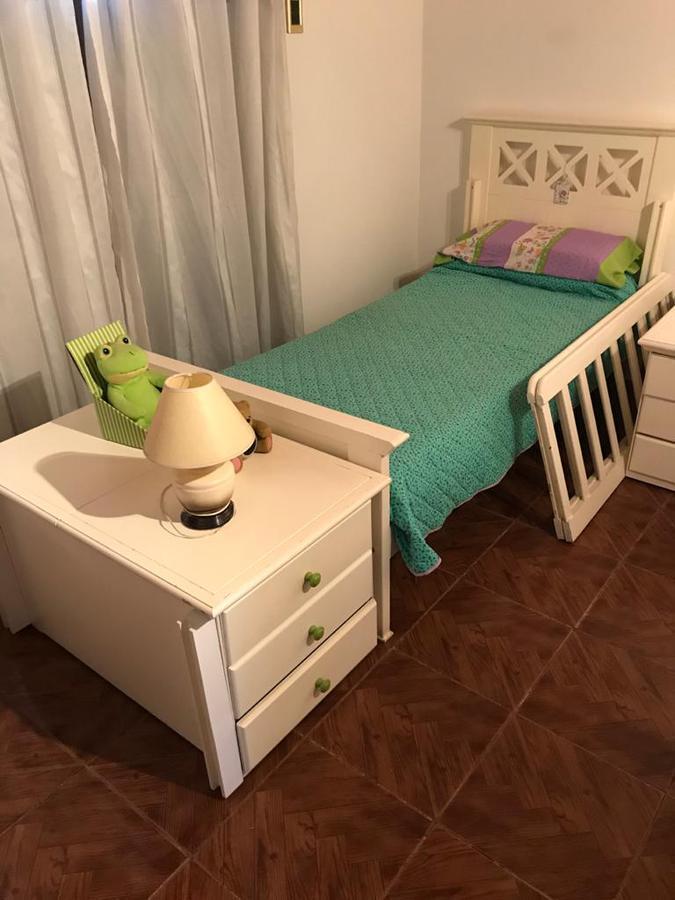 Casa - Crucesita 5