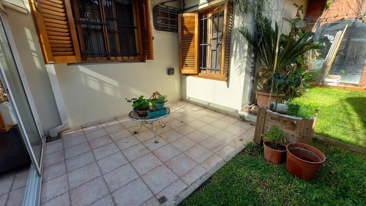 Casa - Berazategui 4
