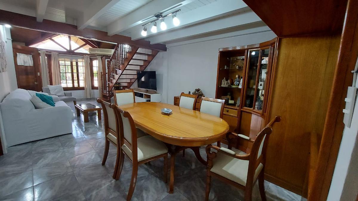 Casa - Berazategui 2