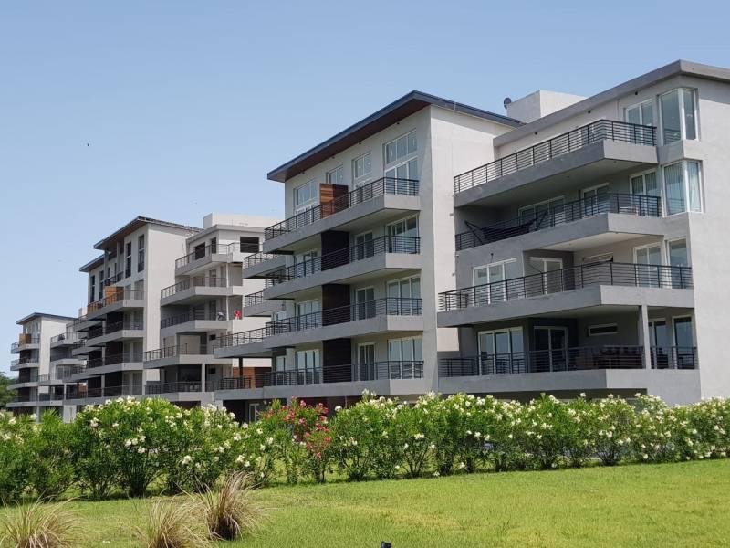 Departamento - Guillermo E Hudson 4