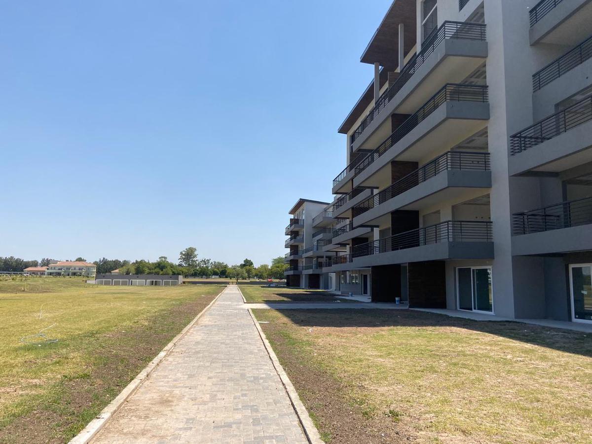 Departamento - Guillermo E Hudson 5