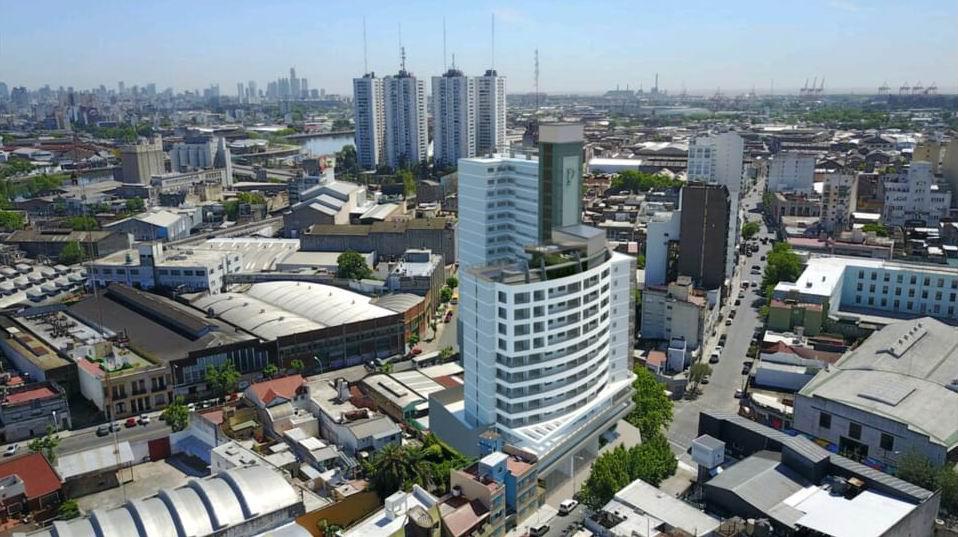 Departamento - Avellaneda 3