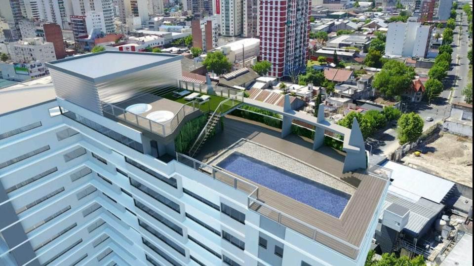 Departamento - Avellaneda 4