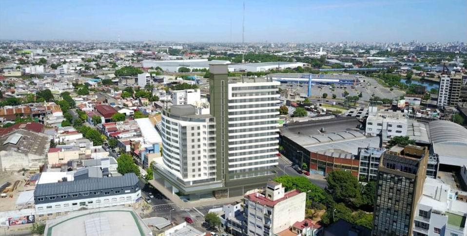 Departamento - Avellaneda 1